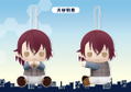 Pitanui Stand My Heroes: Hatori Otani thumbnail 2