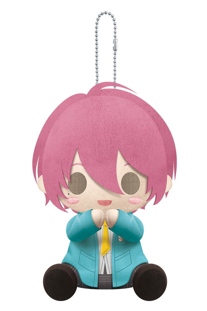 Pitanui Stand My Heroes: Hikaru Kawai image 1