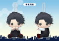 Pitanui Stand My Heroes: Kiyoshi Shindo thumbnail 2