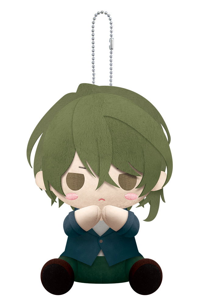 Pitanui Stand My Heroes: Makoto Tsuduki image 1