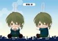 Pitanui Stand My Heroes: Makoto Tsuduki thumbnail 2