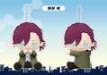 Pitanui Stand My Heroes: You Hattori thumbnail 2