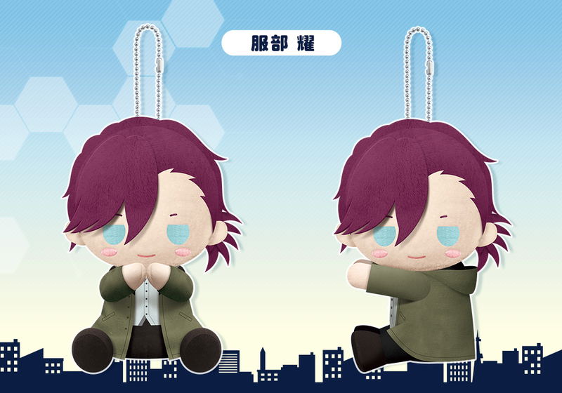 Pitanui Stand My Heroes: You Hattori image 2