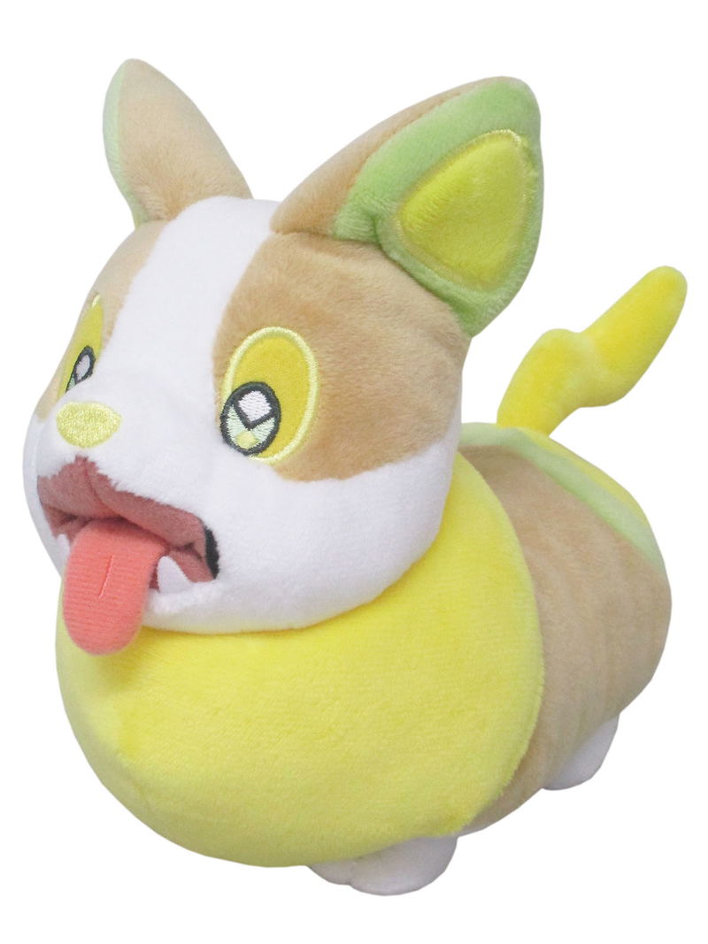 Pocket Monsters All Star Collection PP154: Yamper (S) image 1