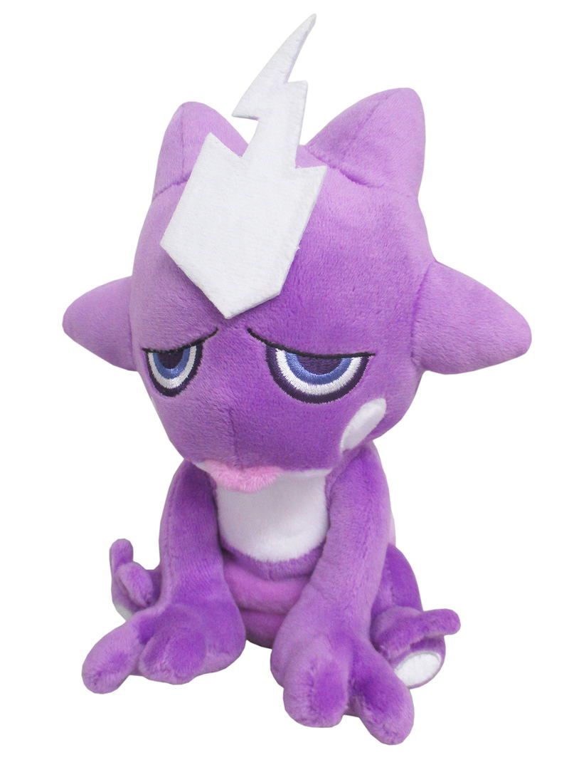 Pocket Monsters All Star Collection PP155: Toxel (S) image 1