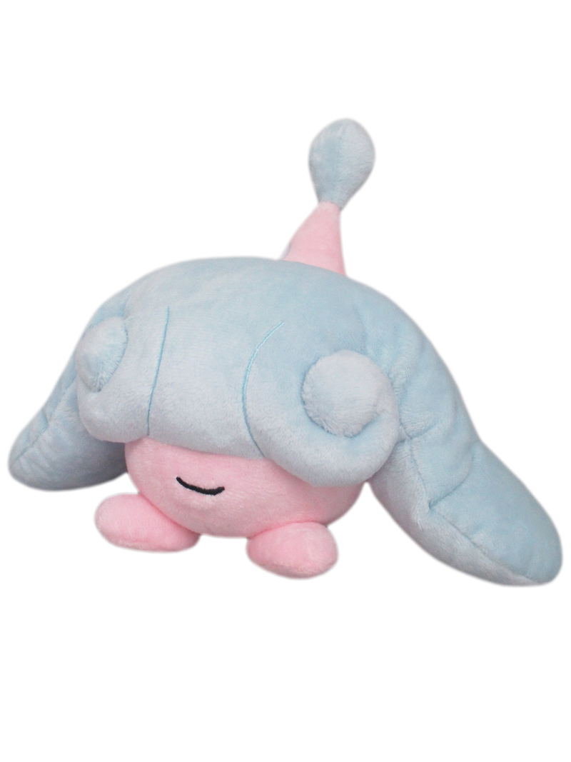Pocket Monsters All Star Collection PP157: Hatenna (S) image 1