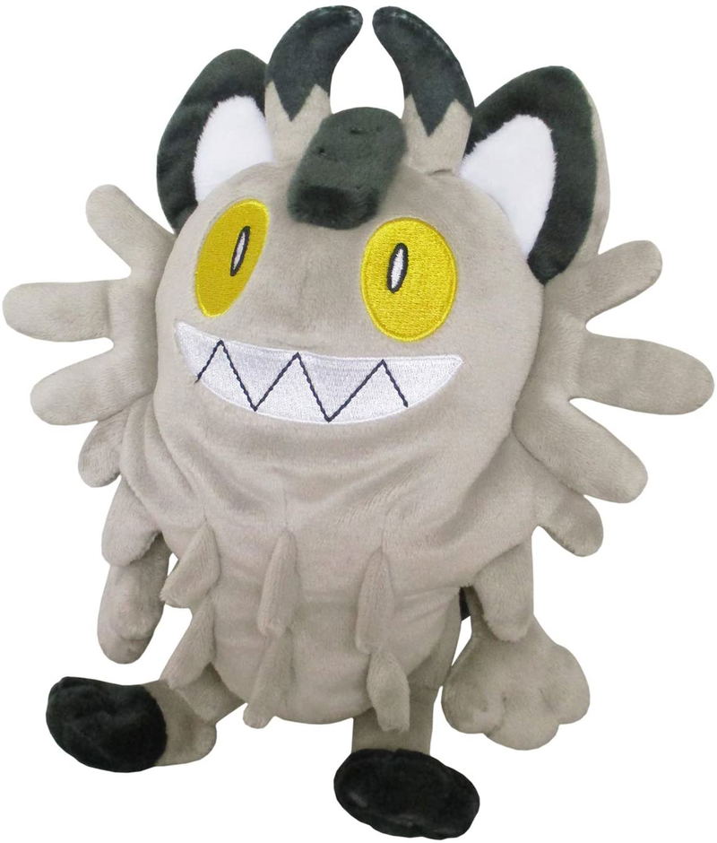 Pocket Monsters All Star Collection PP163: Meowth Galarian Form (S) image 1