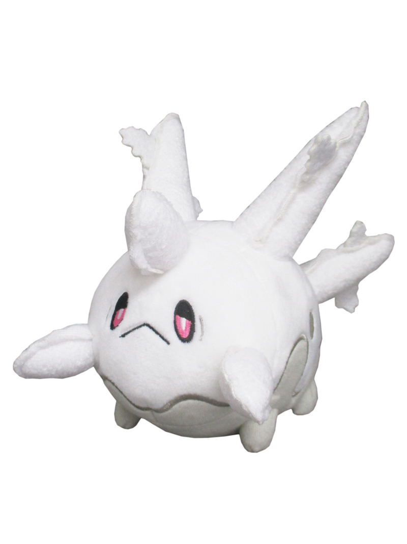 Pocket Monsters All Star Collection PP164: Corsola Galarian Form (S) image 1