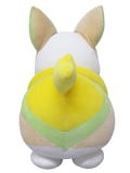 Pocket Monsters Mochifuwa Cushion PZ52: Yamper thumbnail 4