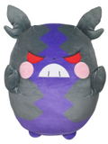 Pocket Monsters Mochifuwa Reversible Cushion PZ53: Morpeko thumbnail 5