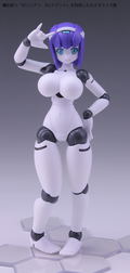 Polynian FMM Clover Update Ver. (Re-run) thumbnail 12