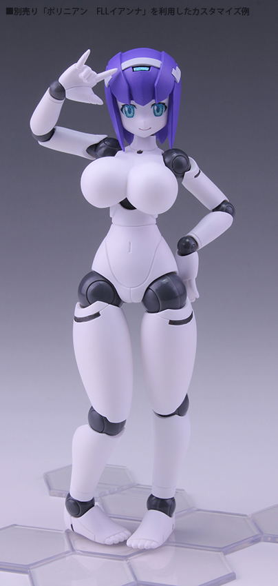 Polynian FMM Clover Update Ver. (Re-run) image 12