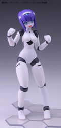 Polynian FMM Clover Update Ver. (Re-run) thumbnail 9