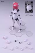 Polynian MMM Shamrock Update Ver. (Re-run) thumbnail 12