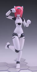 Polynian MMM Shamrock Update Ver. (Re-run) thumbnail 6