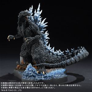 Real Master Collection Yuji Sakai Best Works Selection: Godzilla Final Wars Poster Ver.