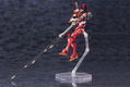 Rebuild of Evangelion 1/400 Scale Model Kit: Regular Human Form Battle Weapon Evangelion Production Model Kai 02 Beta thumbnail 4