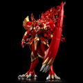 Riobot Magic Knight Rayearth: Rayearth thumbnail 2