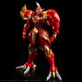 Riobot Magic Knight Rayearth: Rayearth thumbnail 3