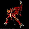 Riobot Magic Knight Rayearth: Rayearth thumbnail 5