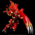 Riobot Magic Knight Rayearth: Rayearth thumbnail 7