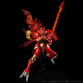 Riobot Magic Knight Rayearth: Rayearth thumbnail 8
