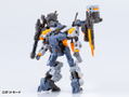 Robot Build Action Figure: RB-08 Rotor (Universal Color Ver.) thumbnail 2