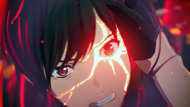 Scarlet Nexus image 15
