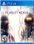 Scarlet Nexus thumbnail 1
