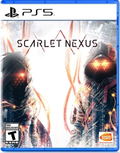 Scarlet Nexus thumbnail 1