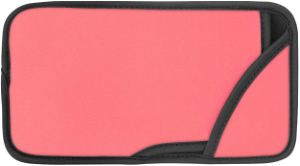 Soft Pouch for Nintendo Switch Lite (Pink)