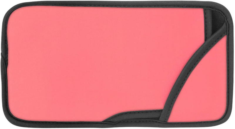 Soft Pouch for Nintendo Switch Lite (Pink) image 2