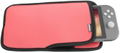 Soft Pouch for Nintendo Switch Lite (Pink) thumbnail 3