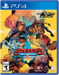 Streets of Rage 4 thumbnail 1
