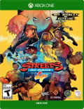 Streets of Rage 4 thumbnail 1