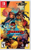 Streets of Rage 4 thumbnail 1