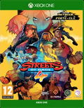 Streets of Rage 4 thumbnail 1