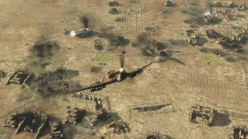 Sudden Strike 4: Complete Collection <span class="ext" style="background-color: #2a475e; color: #FFFFFF;">STEAM</span> <span class="ext ext_digital">digital</span> image 8