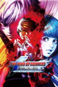 The King of Fighters 2002: Unlimited Match <span class="ext" style="background-color: #2a475e; color: #FFFFFF;">STEAM</span> <span class="ext ext_digital">digital</span> thumbnail 1