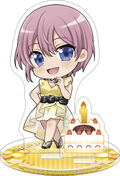 The Quintessential Quintuplets - Ichika Nakano Birthday Set thumbnail 3