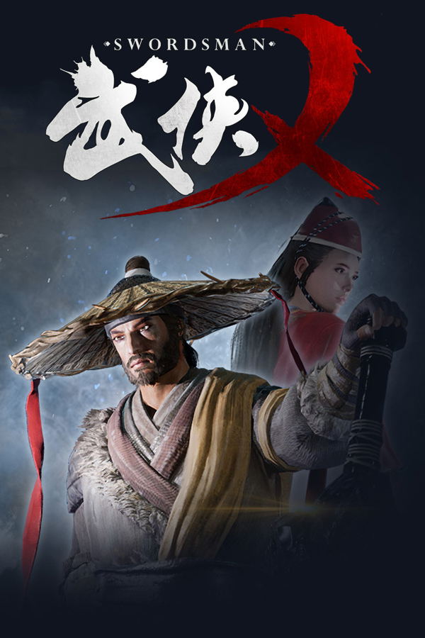 The Swordsmen X STEAM digital — Import Game Deal