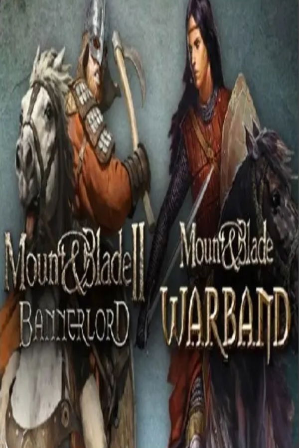 The Warlord Package <span class="ext" style="background-color: #2a475e; color: #FFFFFF;">STEAM</span> <span class="ext ext_digital">digital</span> image 1
