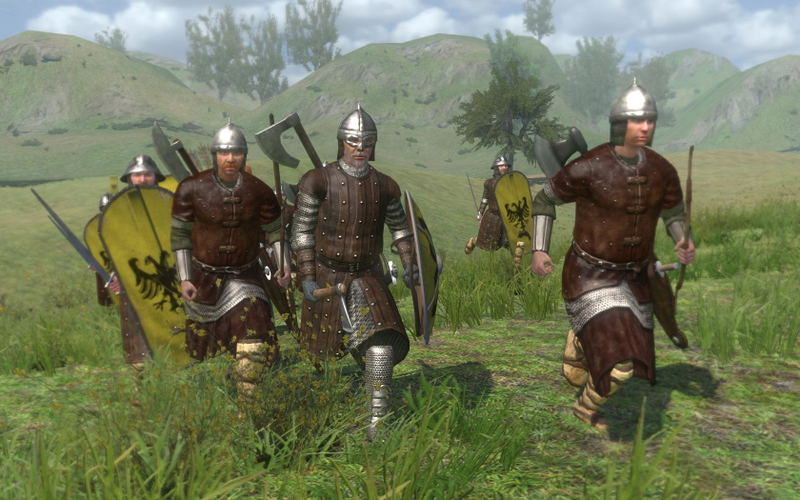 The Warlord Package <span class="ext" style="background-color: #2a475e; color: #FFFFFF;">STEAM</span> <span class="ext ext_digital">digital</span> image 9
