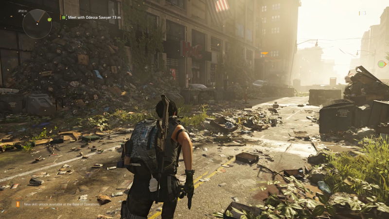 Tom Clancy's The Division 2 (Gold Edition) <span class="ext" style="background-color: #3b5998; color: #FFFFFF;">Ubisoft Connect</span> <span class="ext ext_digital">digital</span> image 5