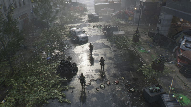 Tom Clancy's The Division 2 (Gold Edition) <span class="ext" style="background-color: #3b5998; color: #FFFFFF;">Ubisoft Connect</span> <span class="ext ext_digital">digital</span> image 6