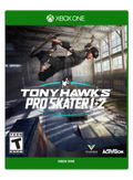 Tony Hawk's Pro Skater 1 + 2 thumbnail 1
