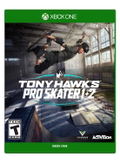 Tony Hawk's Pro Skater 1 + 2 [Collector's Edition] thumbnail 2