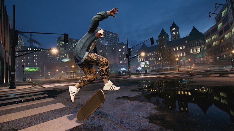 Tony Hawk's Pro Skater 1 + 2 [Collector's Edition] image 4