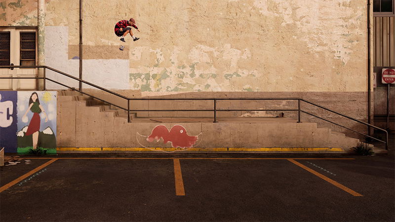 Tony Hawk's Pro Skater 1 + 2 [Collector's Edition] image 6