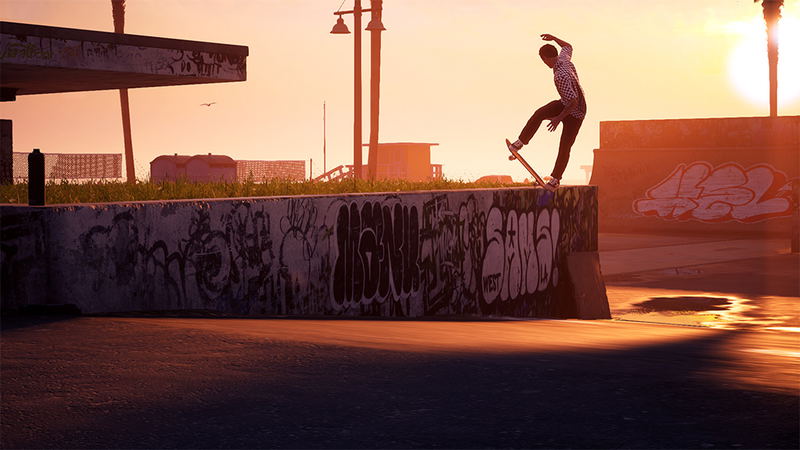 Tony Hawk's Pro Skater 1 + 2 [Collector's Edition] image 8